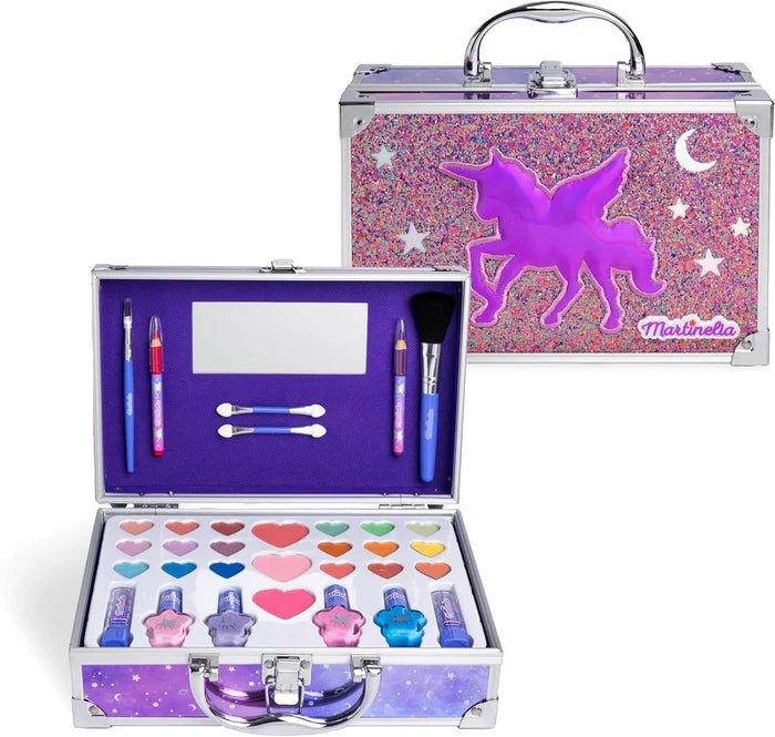 Martinelia Galaxy Dreams Makeup Case 12068 — image 3