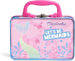 Martinelia Let's Be Mermaid Mini Case 12058 - Colorland Toys