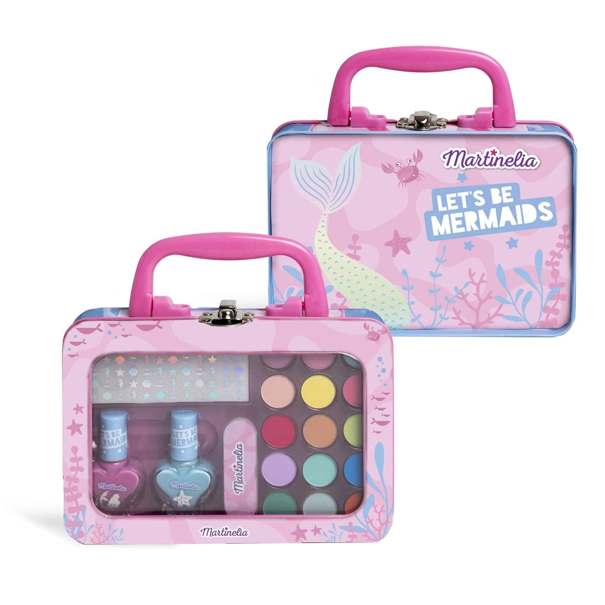 Martinelia Let's Be Mermaid Mini Case 12058 — image 3