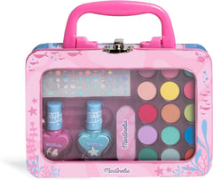 Martinelia Let's Be Mermaid Mini Case 12058 - Colorland Toys