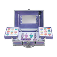 Martinelia Lets Be Mermaids 3 Levels Beauty Case - Colorland Toys