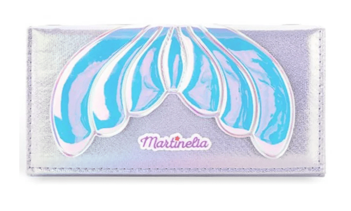 Martinelia let's Be Mermaids Big Makeup Set 31103 — image 2