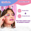 Martinelia Let's Be Mermaids Eyeshadow Palette 12056