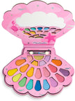 Martinelia Let's Be Mermaids Eyeshadow Palette 12056