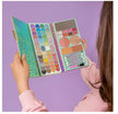 Martinelia Lets Be Mermaids makeup Kit Big Wallet