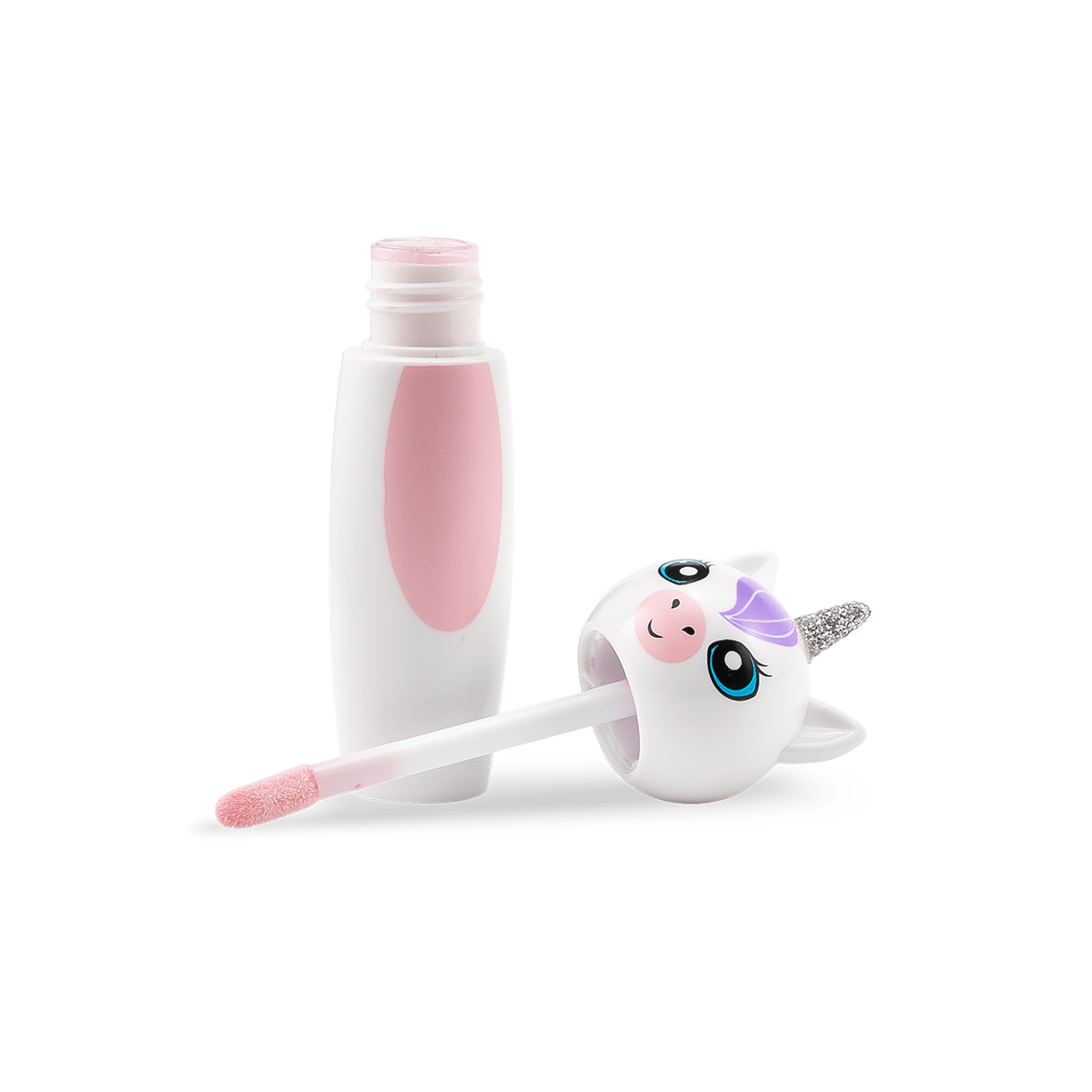 Martinelia Little Unicorn Lip Gloss 26031 - Colorland Toys