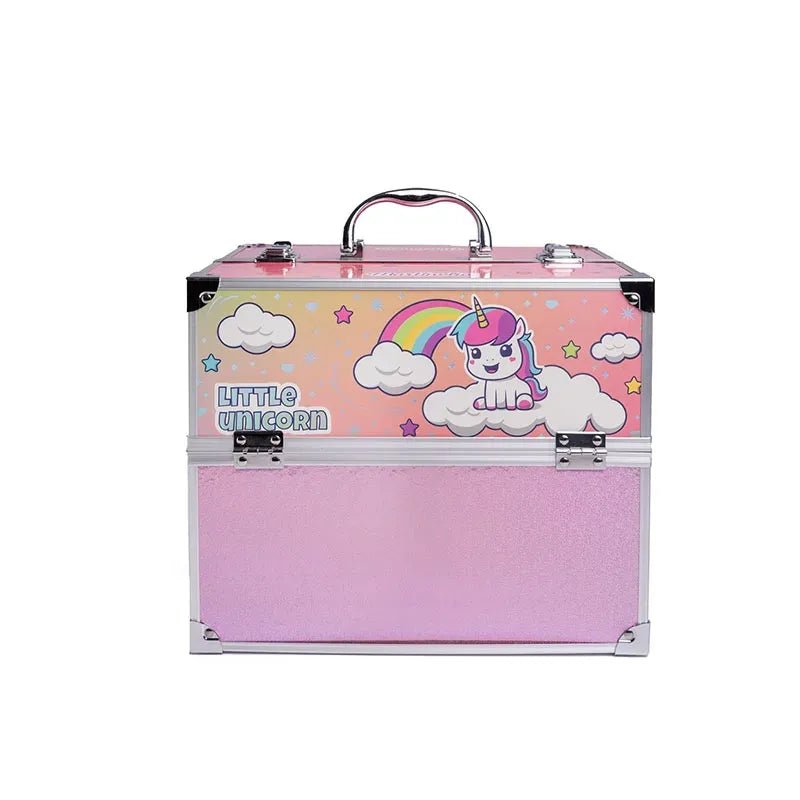 Martinelia Little Unicorn Mega Beauty Case 85506 — image 2