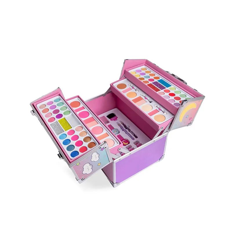 Martinelia Little Unicorn Mega Beauty Case 85506 — image 1