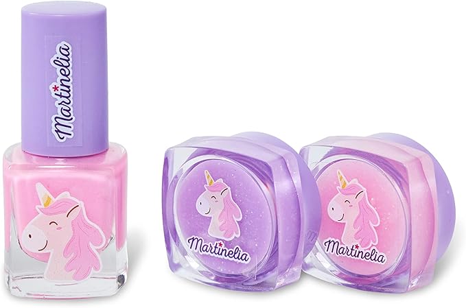 Martinelia Little Unicorn Mini Makeup 12085 — image 1