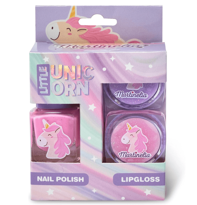 Martinelia little Unicorn Mini Set Trio 24130 — image 1