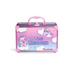 Martinelia Little Unicorn Perfect Traveller Case 12028 — image 1