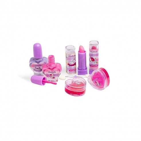 Martinelia Lulu & Duki Beauty Bag 85476 - Colorland Toys