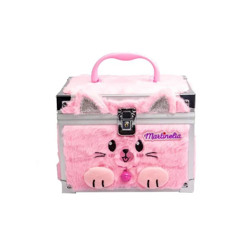 Martinelia Lulu & Duki Meowgical Beauty Case 85510 — image 1