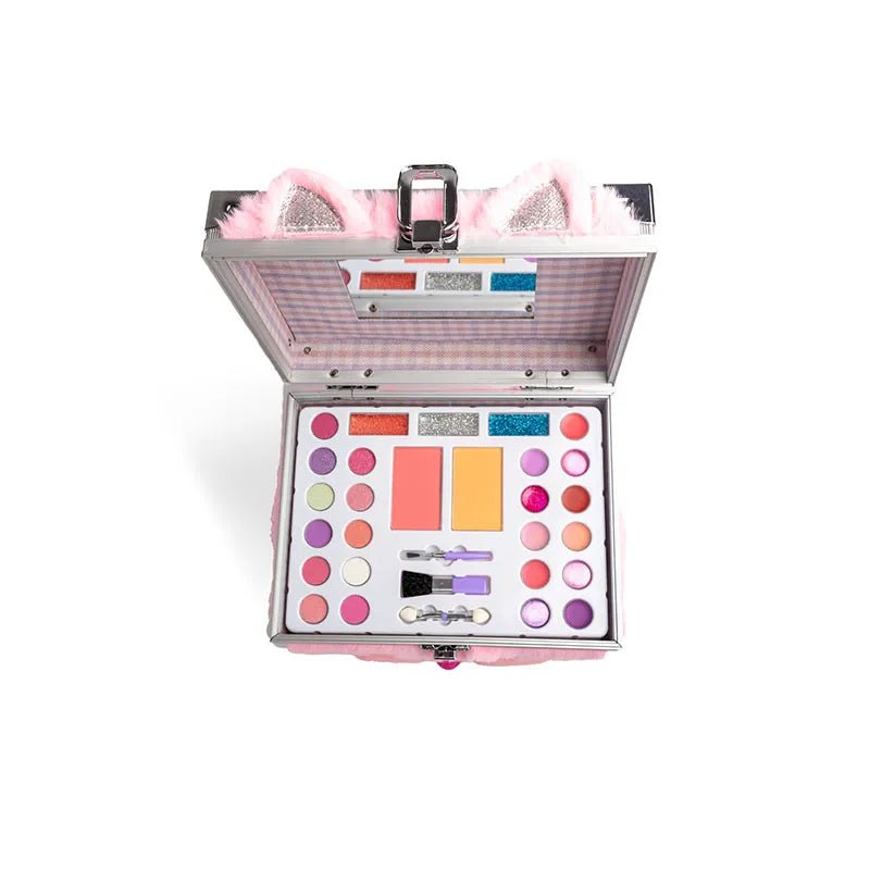 Martinelia Lulu & Duki Meowgical Beauty Case 85510 — image 2
