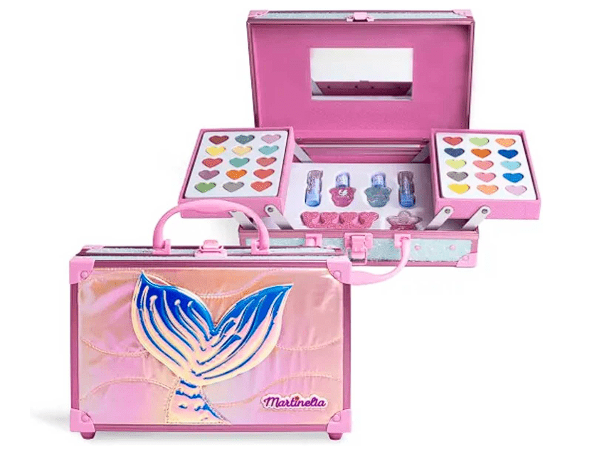 Martinelia Magic Ballet Levels Case 12111 — image 2