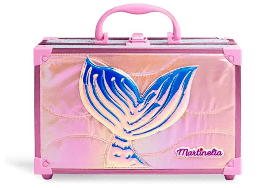 Martinelia Magic Ballet Levels Case 12111 — image 1