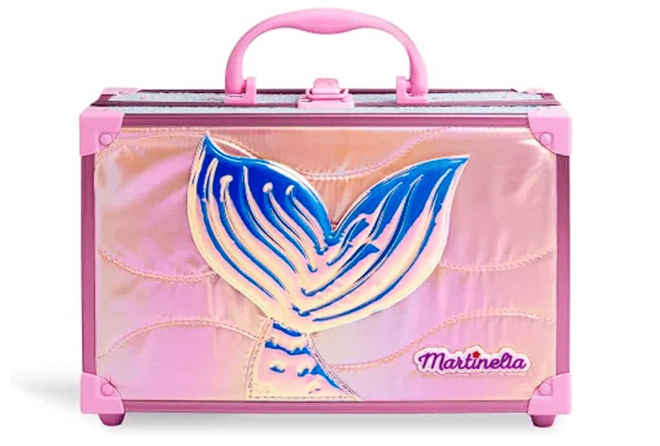 Martinelia Magic Ballet Levels Case 12111 - Colorland Toys