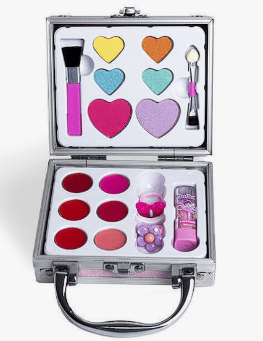 Martinelia Magic Ballet Mini Case 12108 - Colorland Toys