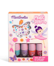 Martinelia Magic Ballet Nail Art 12104
