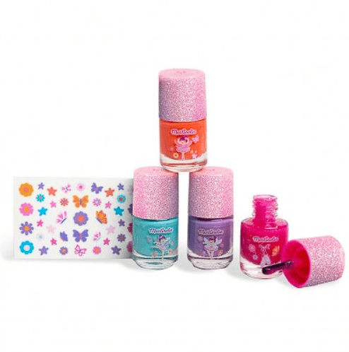 Martinelia Magic Ballet Nail Art 12104 - Colorland Toys