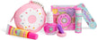Martinelia Makeup Set with Donut Case – Kids Gift Box