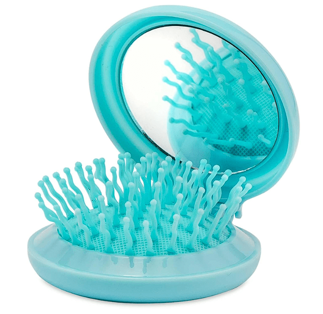 Martinelia Maze Hair Brush 3015W - Colorland Toys