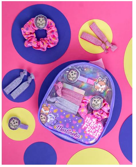 Martinelia My Best Friends Bag — image 4