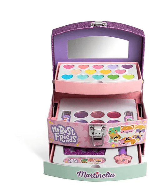 Martinelia My Best Friends Beauty Case 12041 — image 2