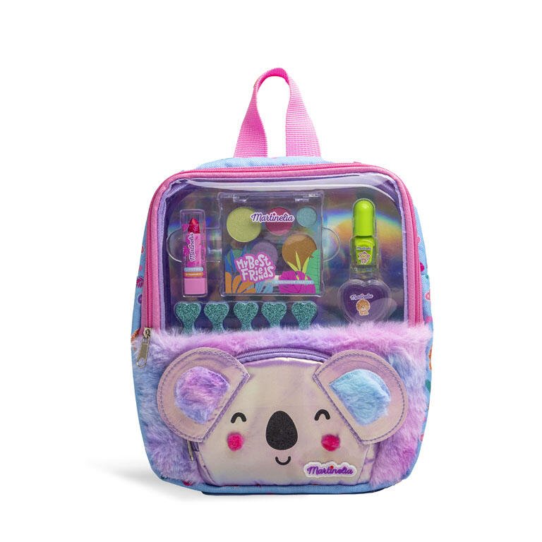 Martinelia My Best Friends Complete Beauty Bag 85455 — image 1