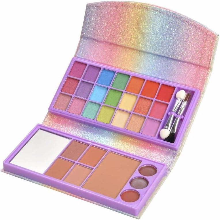 Martinelia Shimmer Paws Makeup Wallet 30574 — image 3