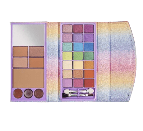Martinelia Shimmer Paws Makeup Wallet 30574 - Colorland Toys