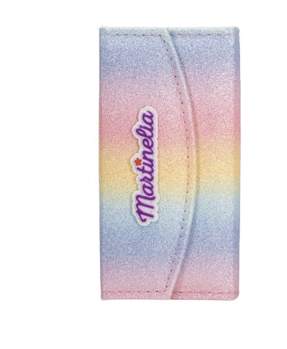 Martinelia Shimmer Paws Makeup Wallet 30574 — image 4