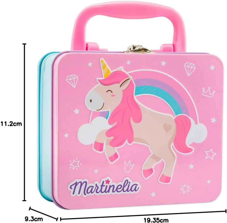 Martinelia Unicorn Medium Tin Case 24150 — image 2