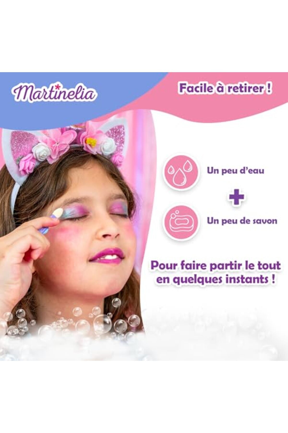 Martinelia Yummy Beauty Bag 12051 — image 3