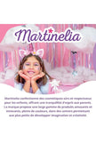 Martinelia Yummy Beauty Bag 12051