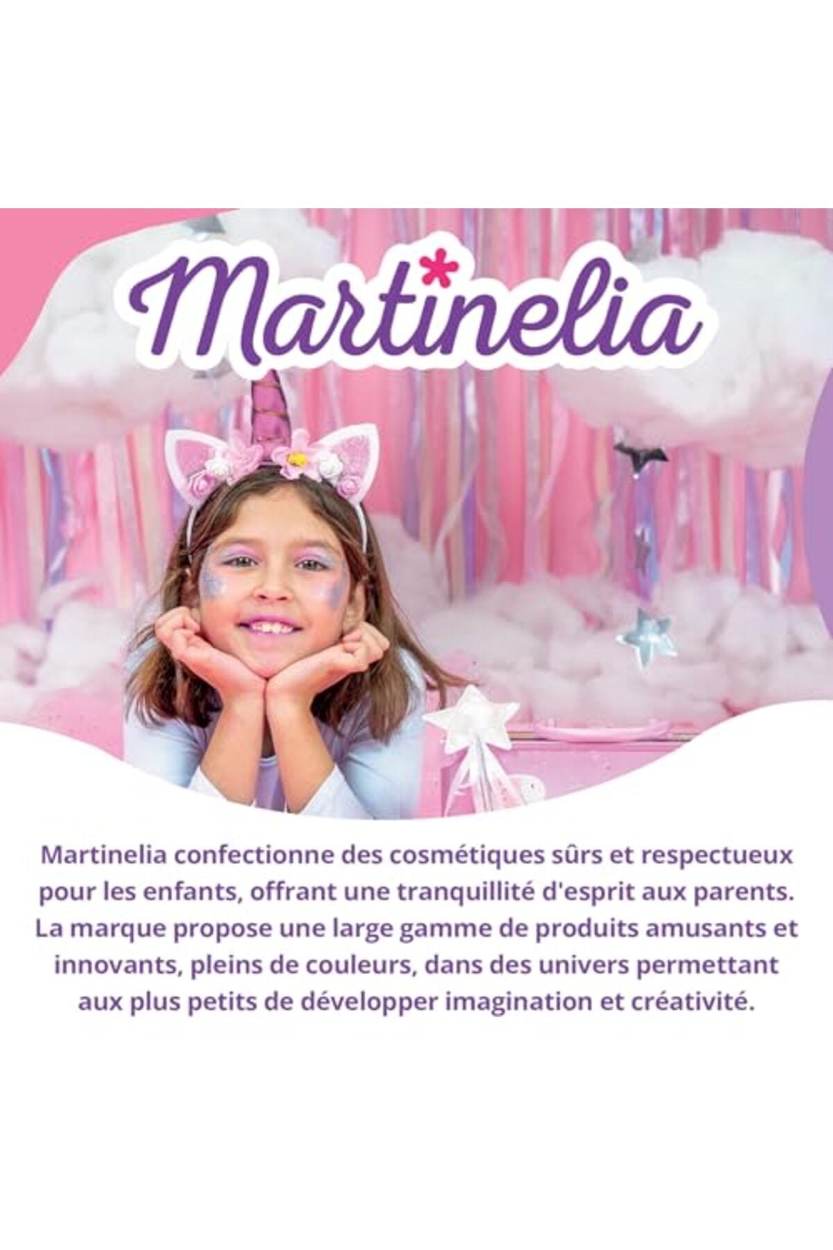 Martinelia Yummy Beauty Bag 12051 — image 5