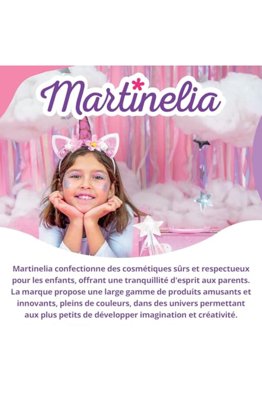Martinelia Yummy Beauty Bag 12051 — image 5