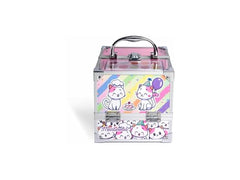 Martinelia Yummy Big Makeup Case — Kids' Cosmetics Set - Colorland Toys