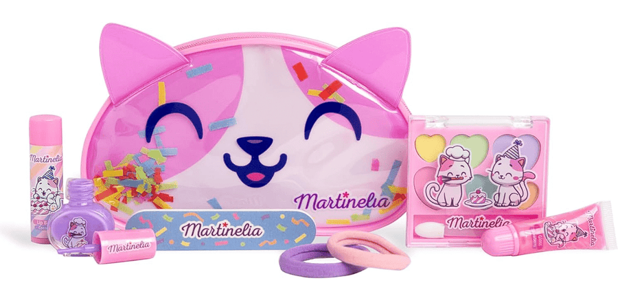 Martinelia Yummy Complete Beauty Kit 12050 — image 1