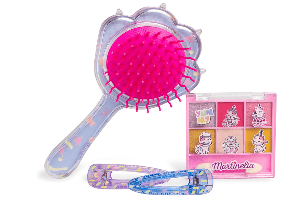 Martinelia Yummy Eyes & Hair Kit 12049 — image 1
