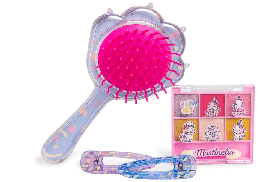 Martinelia Yummy Eyes & Hair Kit 12049 — image 1
