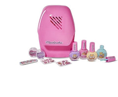 Martinelia Yummy Nail Art Set 11943 - Colorland Toys
