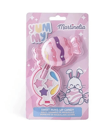 Martinelia Yummy Sweet Make - up Candy 11113 - Colorland Toys