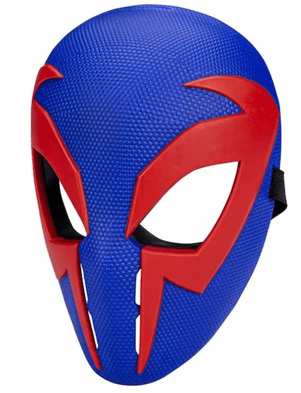 Marvel Across The Spider-verse Spider-man 2099 Mask F5788 — image 1