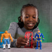 Marvel Action Verse Action Muti-Pack Figure G2652