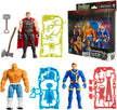 Marvel Action Verse Action Muti-Pack Figure G2652