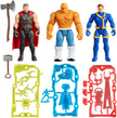 Marvel Action Verse Action Muti-Pack Figure G2652
