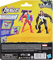 Marvel Avengers 4In Figure Super Gear Iron Man G0971