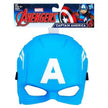 Marvel Avengers Captain America Basic Mask B9945