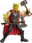 Marvel Avengers Doomsday Action Verse Thor G2819